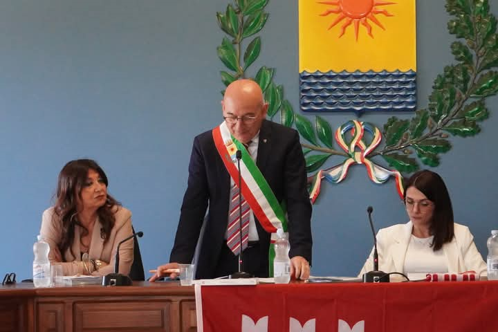 I BORGHI PIU' BELLI D'ITALIA - Cerimonia di consegna della Bandiera