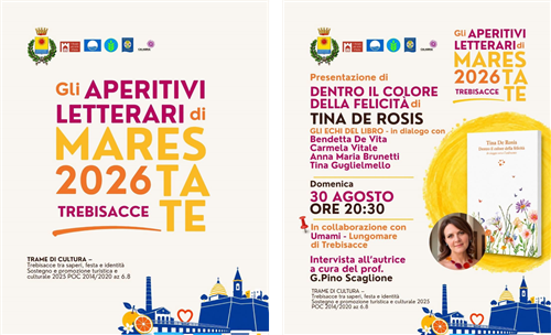 Dentro il colore della feli...