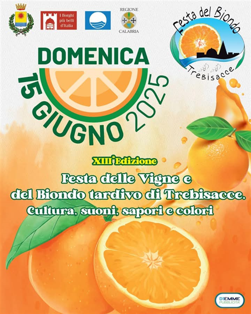Festa delle Vigne e del Bio...