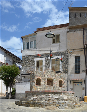 CALVARIO