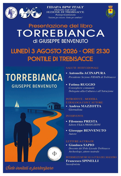 Presentazione del Libro "To...