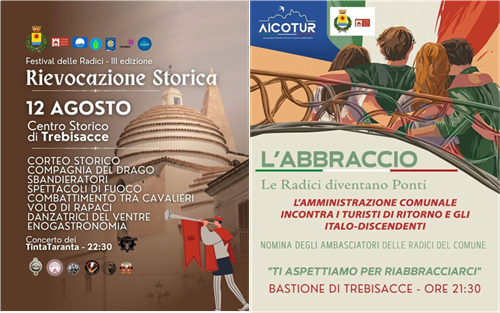 Festival delle Radici – Le ...
