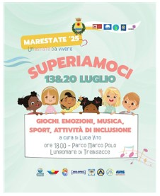 Superiamoci