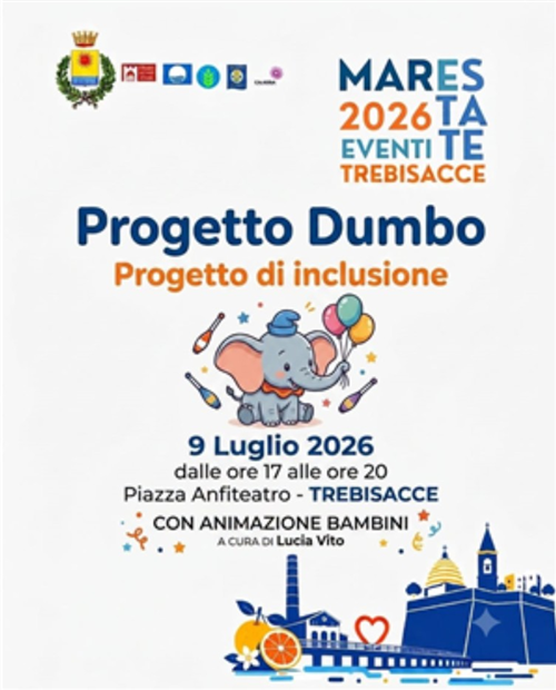 Progetto Dumbo