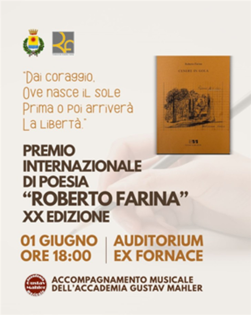 Premio Internazionale di Po...