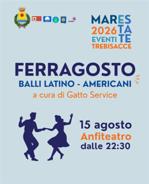 Balli Latino-Americani e Il...