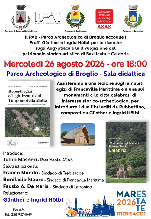 Convegno Ricerca archeologi...