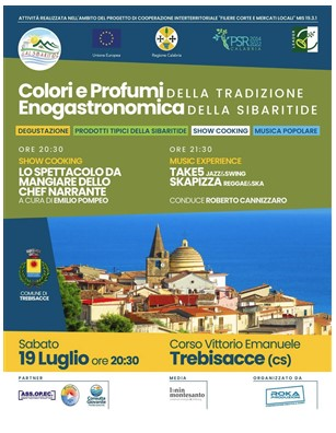 Colori e Profumi della Trad...