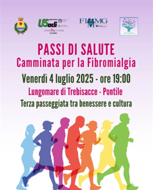 Passi di salute