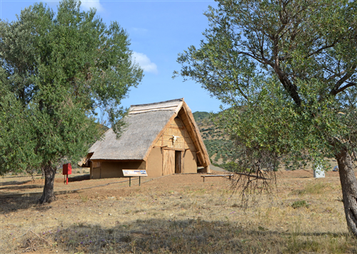 Parco Archeologico Broglio