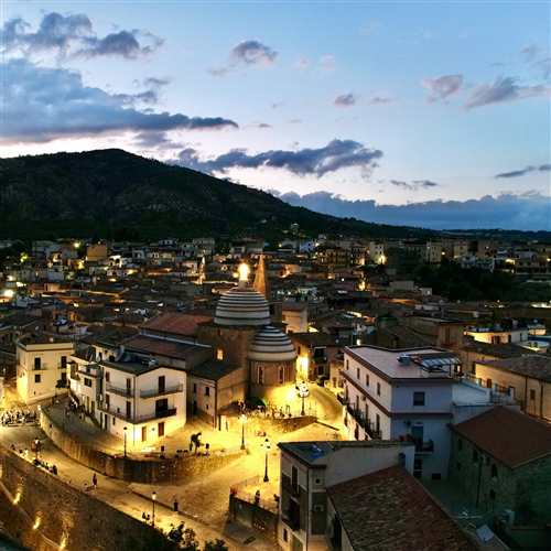 centro Storico