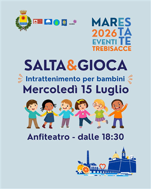 Salta e gioca