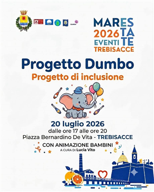Progetto Dumbo