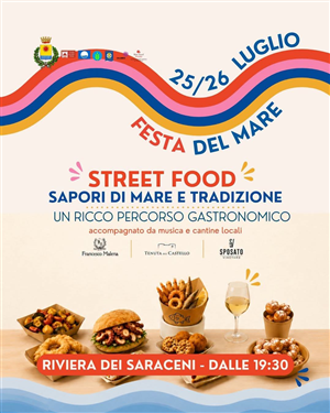 Festa del Mare