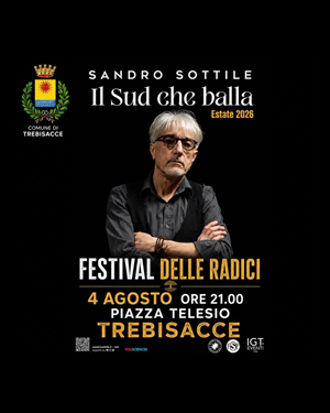 Festival delle radici