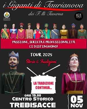 Aspettando San Leonardo