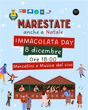 Immacolata Day