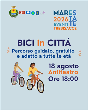Bici in Città!