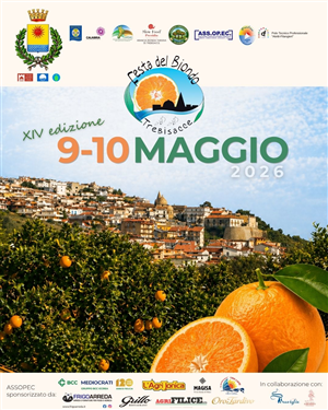 Festa del Biondo  2026