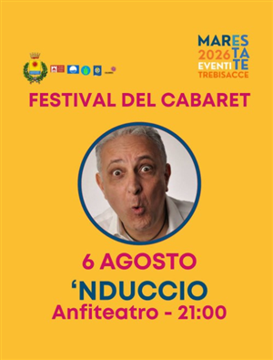 Lo spettacolo di 'Nduccio
