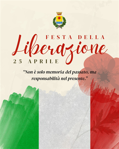 25 Aprile