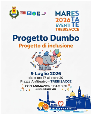 Progetto Dumbo