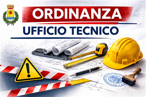 Ordinanza n 153 del 20/10/2026