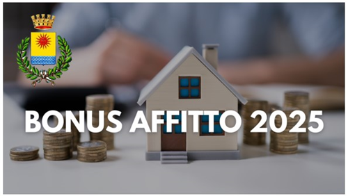 Avviso Pubblico di Concorso per la Formazione della Graduatoria degli aspiranti all'assegnazione del contributo annuale per il sostegno all'accesso delle abitazioni in Locazione nel Comune di Trebisacce Legge n. 431 del 9 dicembre 1998 , art. 11 - Contributi per l'anno 2025 - Fondo e Competenza anno 2026