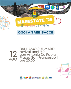 Balliamo sul Mare