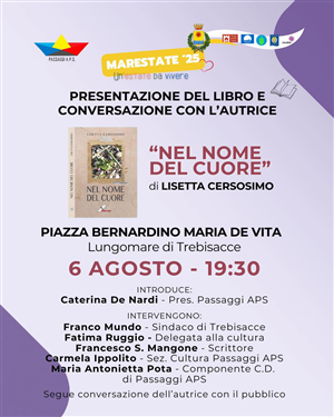 Nel nome del cuore