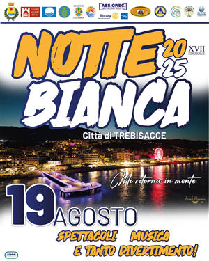Notte Bianca 2025